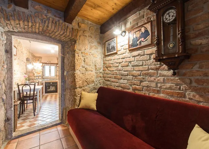 Holiday Home Bozanic