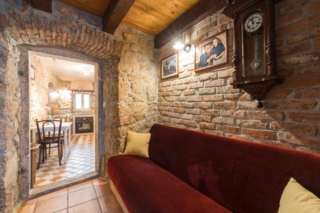 Bozanic Holiday home Vrbnik