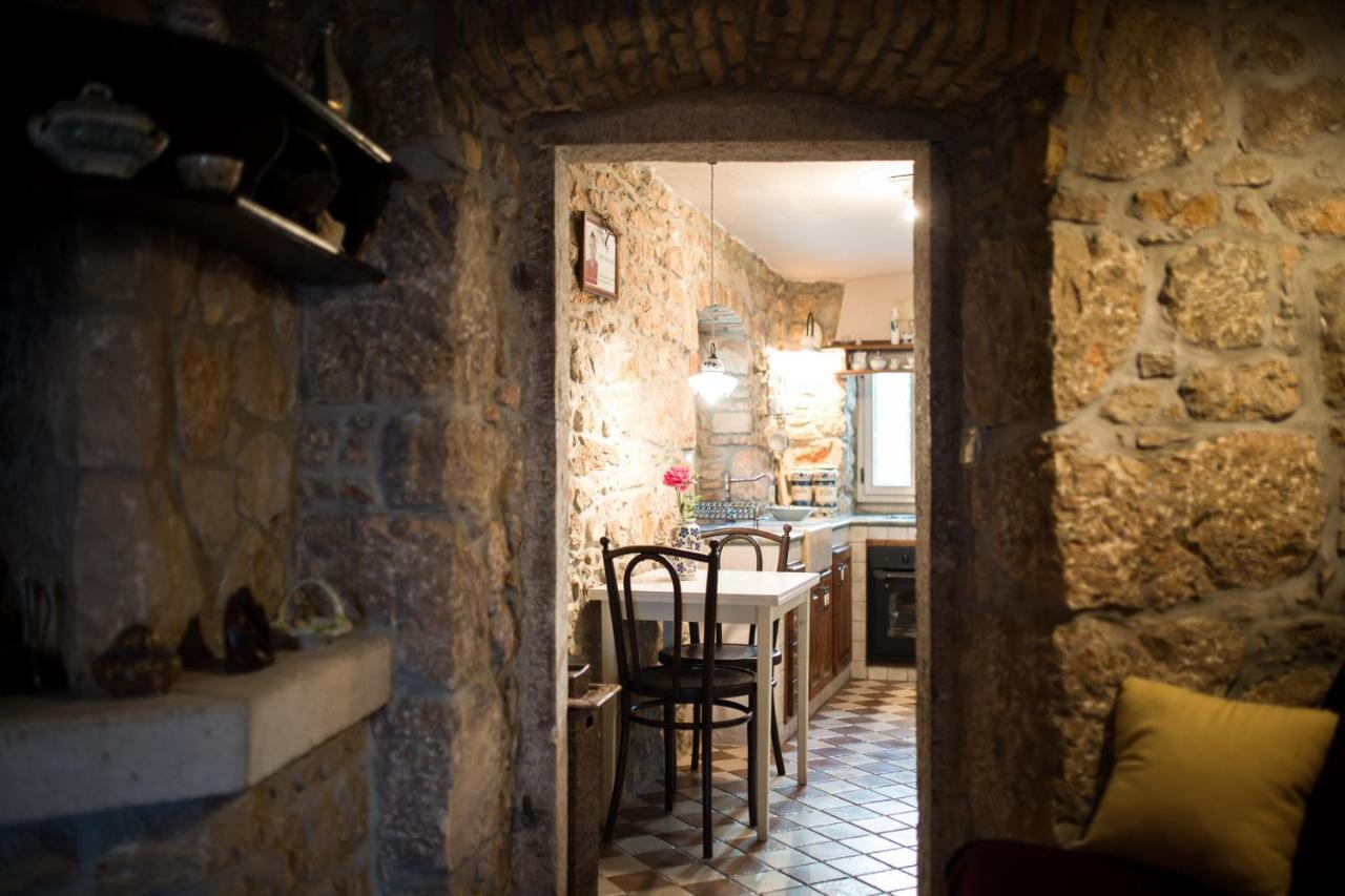 Bozanic Holiday home *