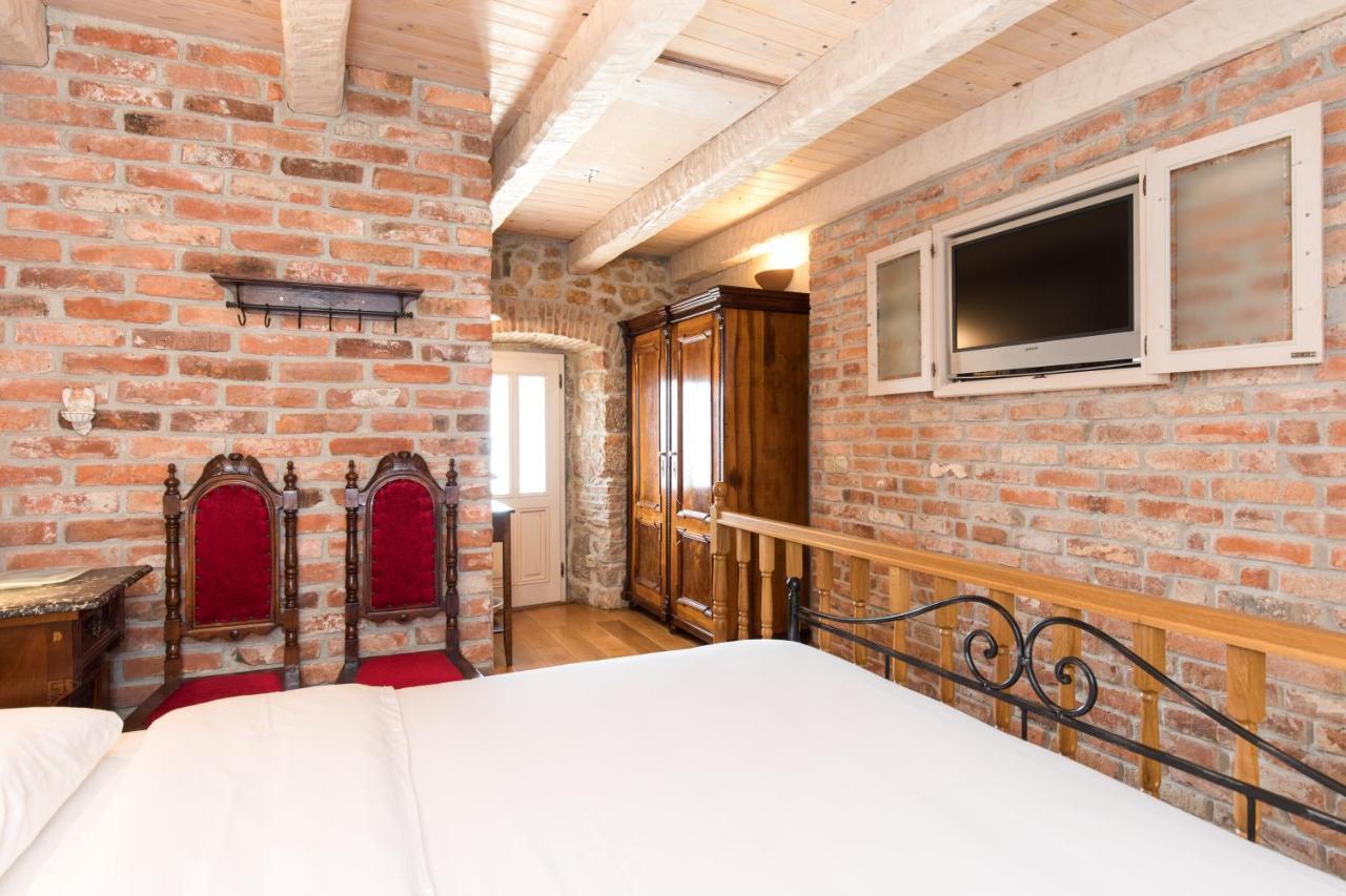 Holiday home Bozanic Vrbnik