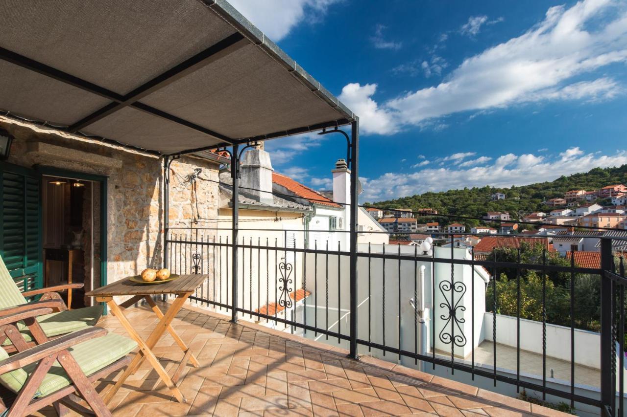 Bozanic Holiday home Vrbnik