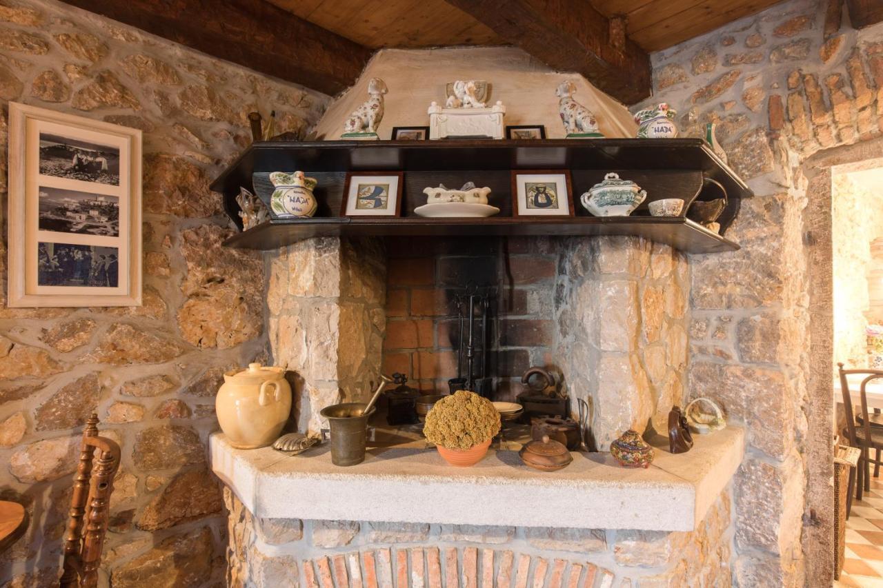 Holiday home Bozanic Vrbnik