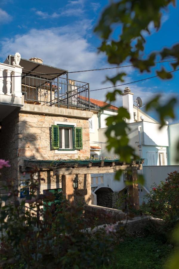 Bozanic * Vrbnik