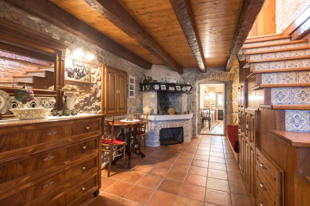 Bozanic Holiday home *